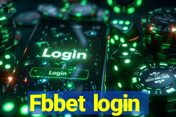 Fbbet login